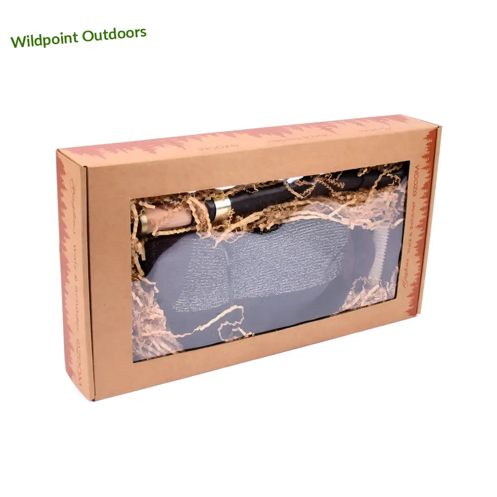 W + s lahjasetti eräpuukko + saapassukat 43-45 - w + s + retkeily 34,90 €