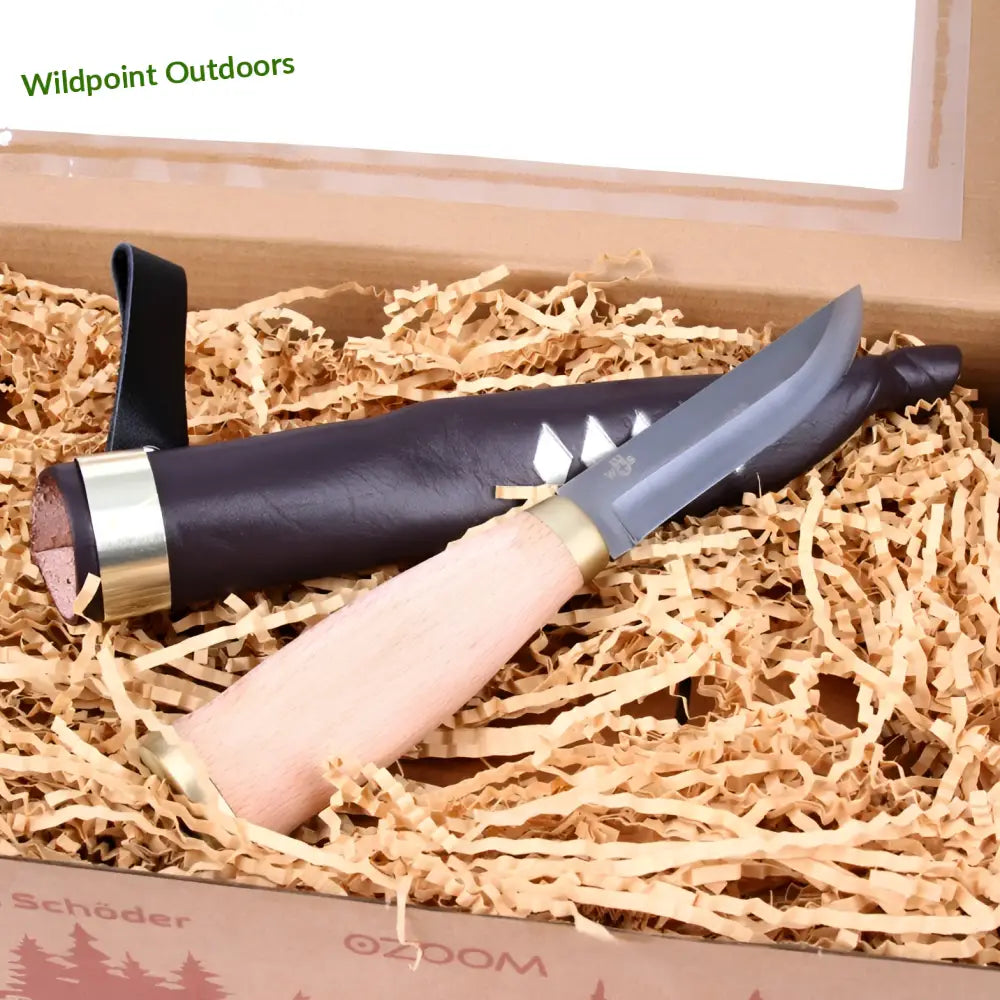 W + s lahjasetti eräpuukko + saapassukat 43-45 - w + s + retkeily 34,90 €