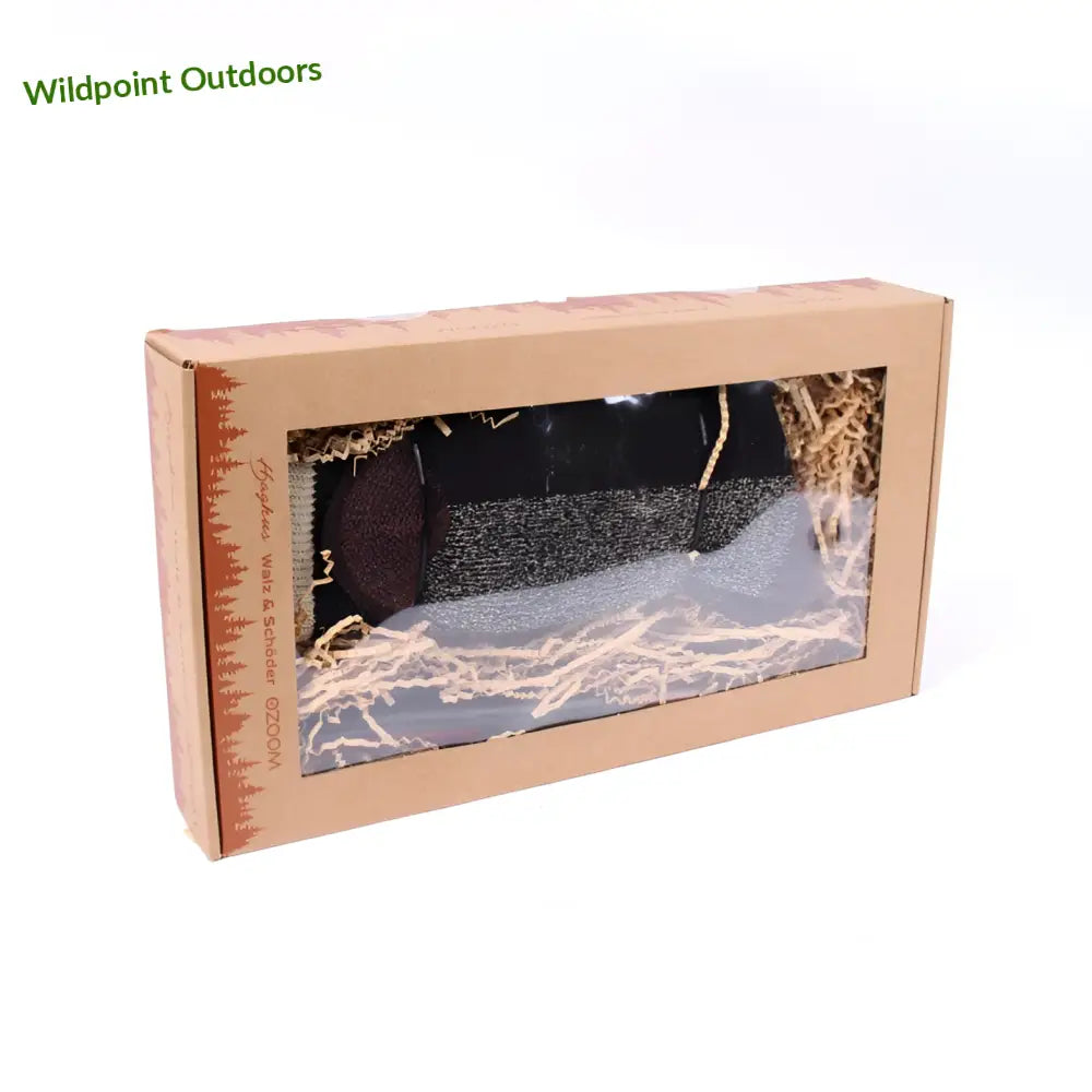 W + s lahjasetti metsästäjän puukko + saapassukat 39-42 - w + s + retkeily 34,90 €