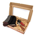 W + s lahjasetti metsästäjän puukko + saapassukat 39-42 - w + s + retkeilyvarusteet verkkokaupasta 34,90 €
