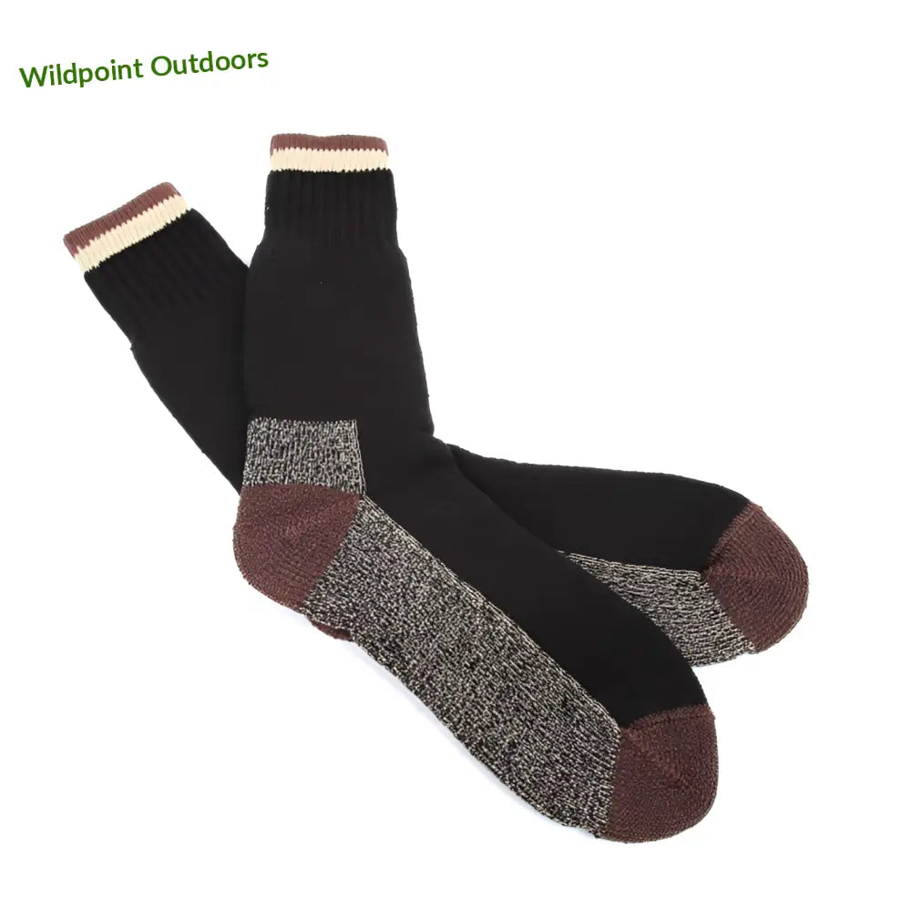 W + s lahjasetti metsästäjän puukko + saapassukat 39-42 - w + s + retkeily 34,90 €