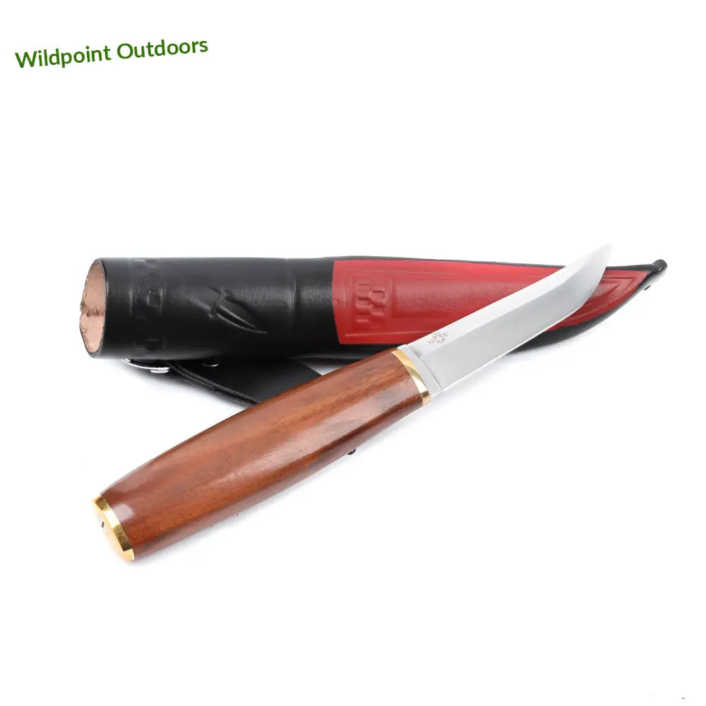 W + s lahjasetti metsästäjän puukko + saapassukat 39-42 - w + s + retkeily 34,90 €