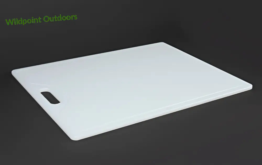 W + s leikkuulauta 490 x 390 10mm - w + s - wildpoint retkeily 15,90 €