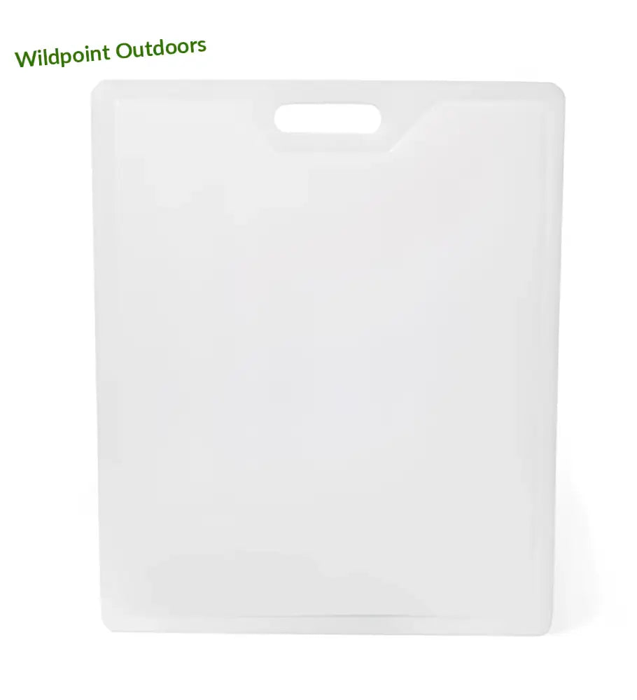W + s leikkuulauta 490 x 390 10mm - w + s - wildpoint retkeily 15,90 €