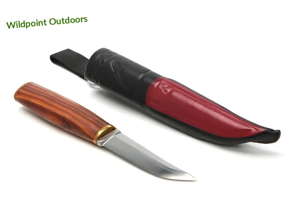 W + s metsästyspuukko - w + s - wildpoint outdoors retkeily 33,90 €