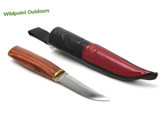 W + s metsästyspuukko - w + s - wildpoint outdoors retkeily 33,90 €