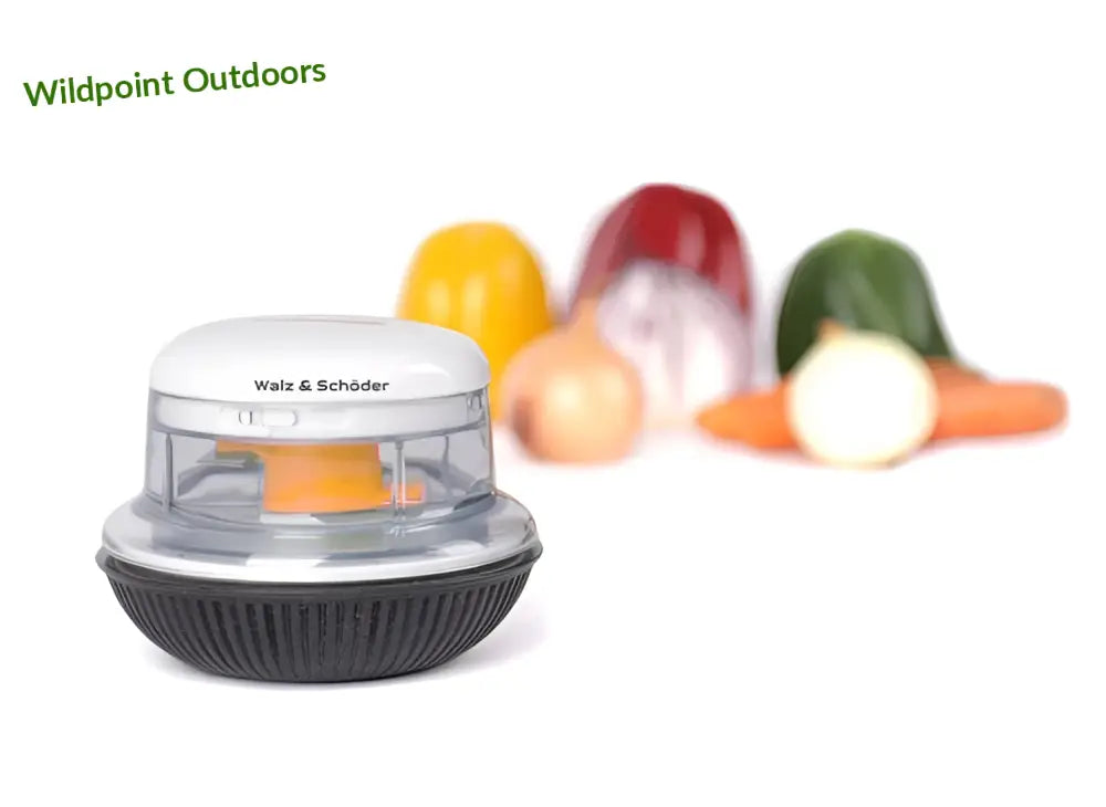 W + s minisilppuri - w + s - wildpoint outdoors retkeily 8,95 €