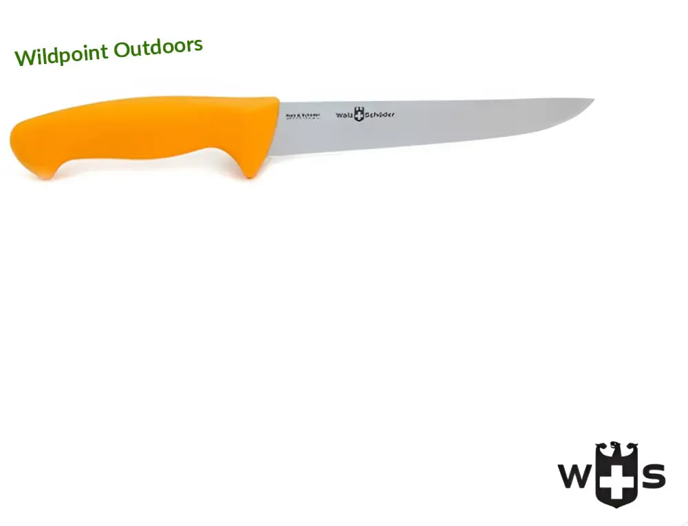 W + s paistiveitsi 8’’ - w + s - wildpoint outdoors retkeily 11,90 €