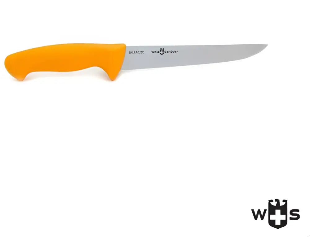 W + s paistiveitsi 8’’ - w + s - wildpoint outdoors retkeilyvarusteet verkkokaupasta 11,90 €