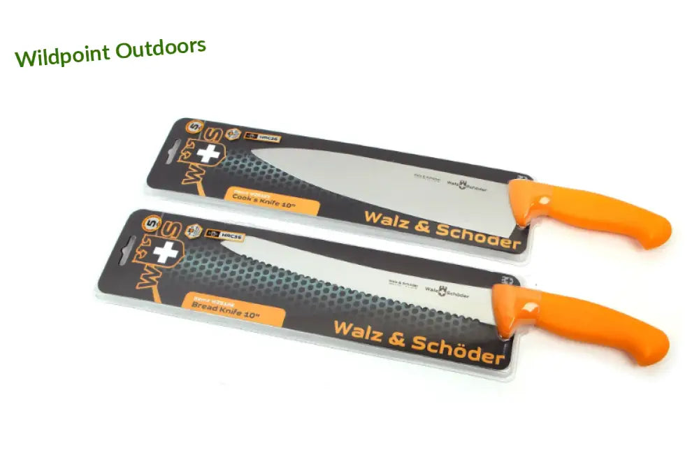 W + s santoku veitsi 7’’ - w + s - wildpoint outdoors retkeily 11,90 €