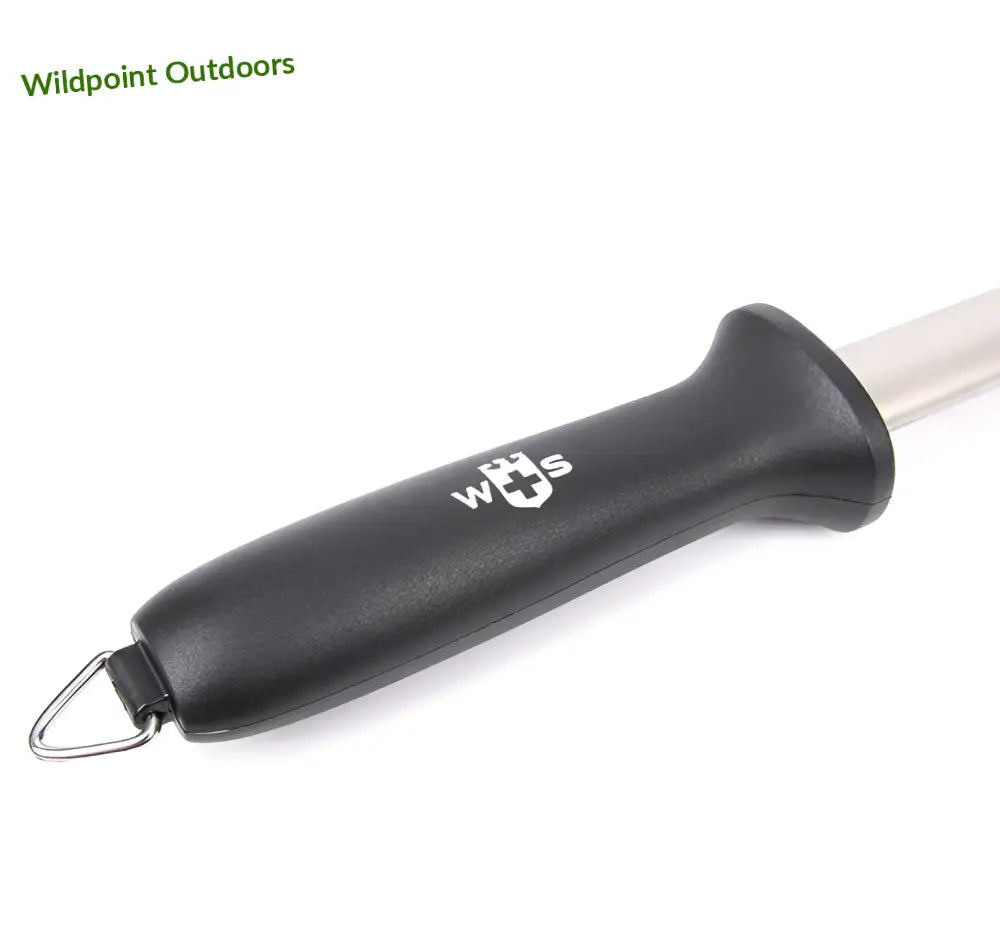 W + s teroituspuikko 10’’ - w + s - wildpoint outdoors retkeily 19,90 €