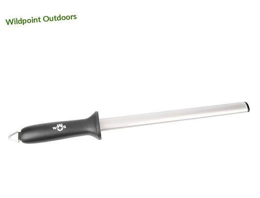 W + s teroituspuikko 10’’ - w + s - wildpoint outdoors retkeily 19,90 €