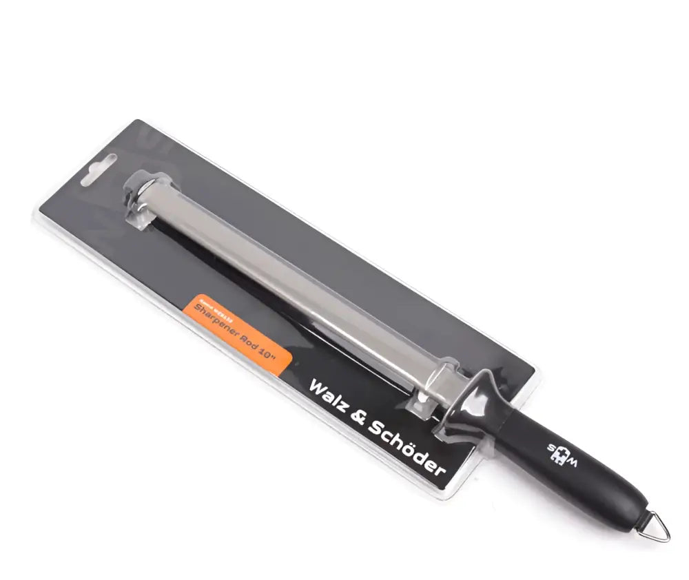 W + s teroituspuikko 10’’ - w + s - wildpoint outdoors retkeilyvarusteet verkkokaupasta 19,90 €