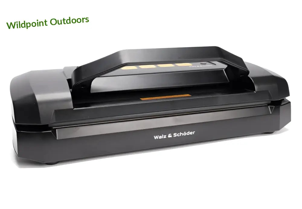 W + s vakuumikone ws2000 pro - w + s - wildpoint outdoors retkeily 87 €