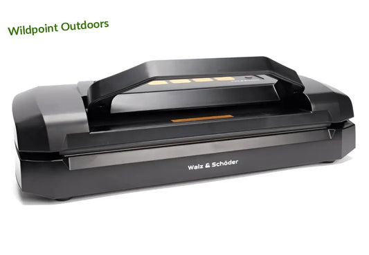 W + s vakuumikone ws2000 pro - w + s - wildpoint outdoors retkeily 87 €