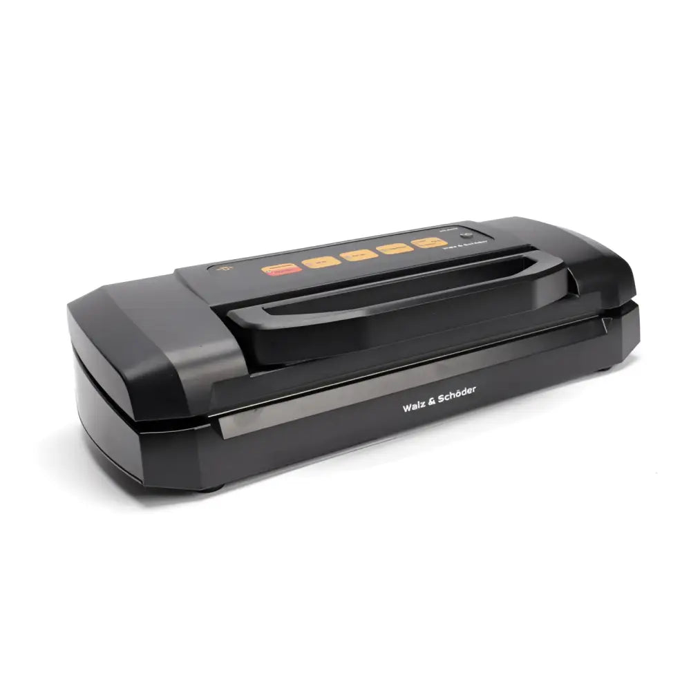 W + s vakuumikone ws2000 pro - vakuumikone tehokas walz schöder retkeilyvarusteet verkkokaupasta 84,90 €