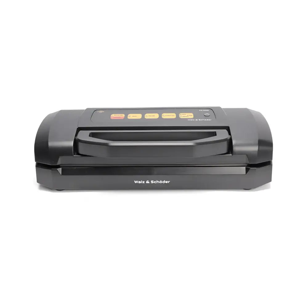 W + s vakuumikone ws2000 pro - vakuumikone tehokas walz schöder retkeilyvarusteet verkkokaupasta 84,90 €