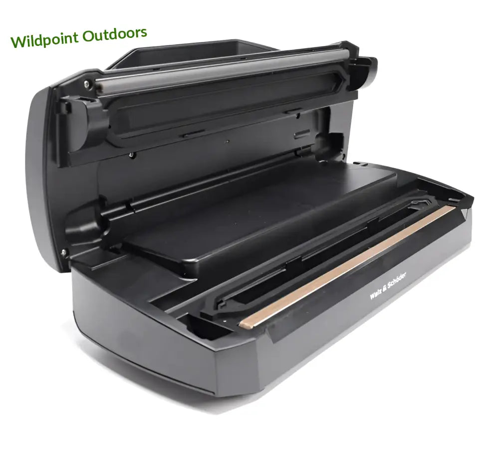 W + s vakuumikone ws2000 pro - w + s - wildpoint outdoors retkeily 87 €