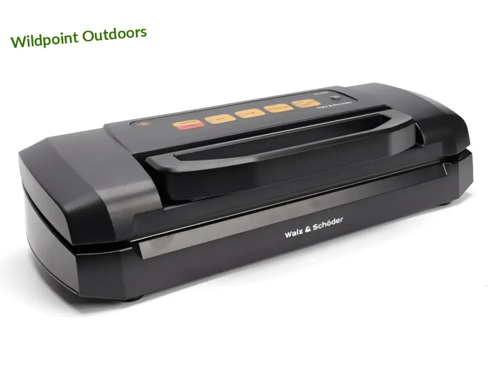 W + s vakuumikone ws2000 pro - w + s - wildpoint outdoors retkeily 87 €