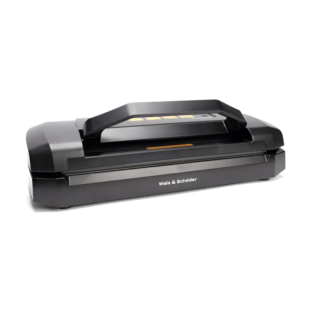 W + s vakuumikone ws2000 pro - vakuumikone tehokas walz schöder retkeilyvarusteet verkkokaupasta 84,90 €