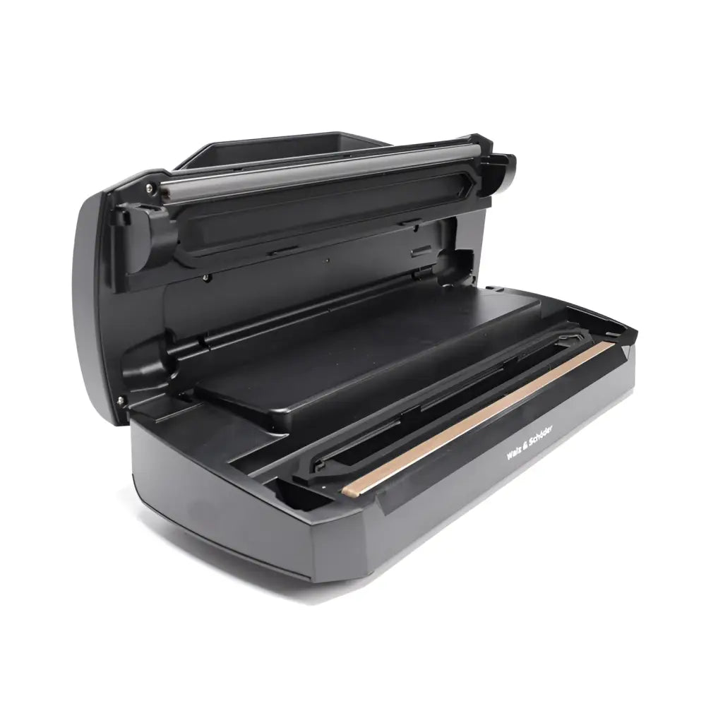 W + s vakuumikone ws2000 pro - vakuumikone tehokas walz schöder retkeilyvarusteet verkkokaupasta 84,90 €