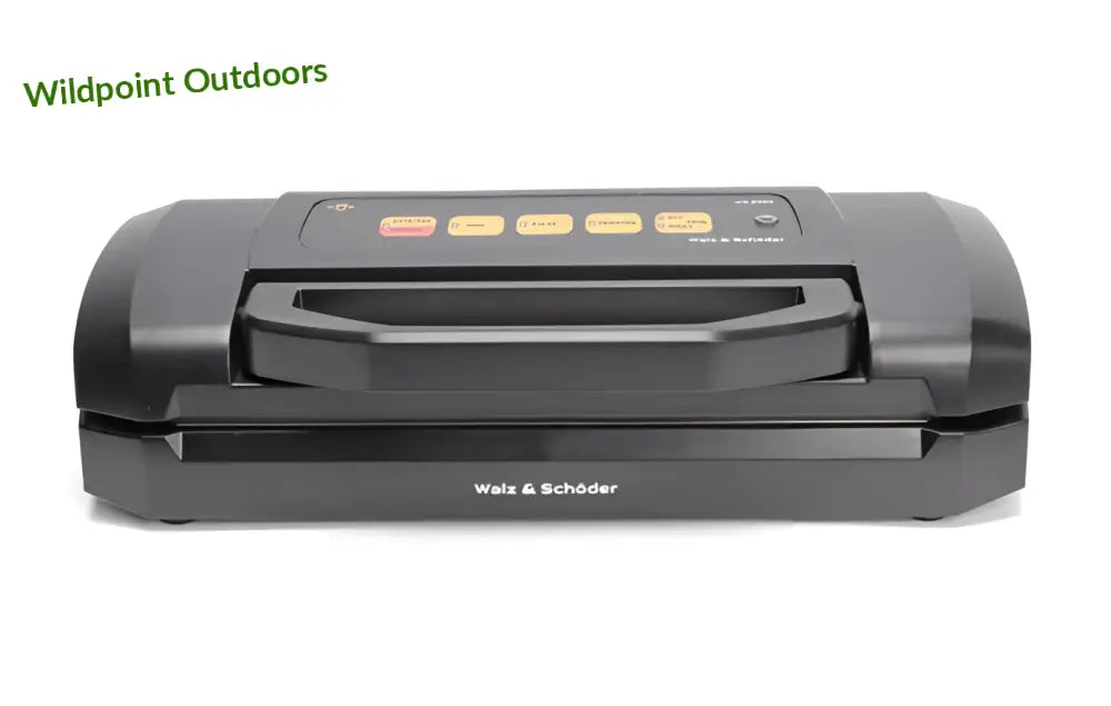 W + s vakuumikone ws2000 pro - w + s - wildpoint outdoors retkeily 87 €