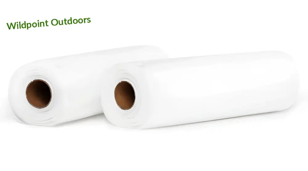 W + s vakuumiputki 28x5x2rll - w + s - wildpoint outdoors retkeily 9,90 €