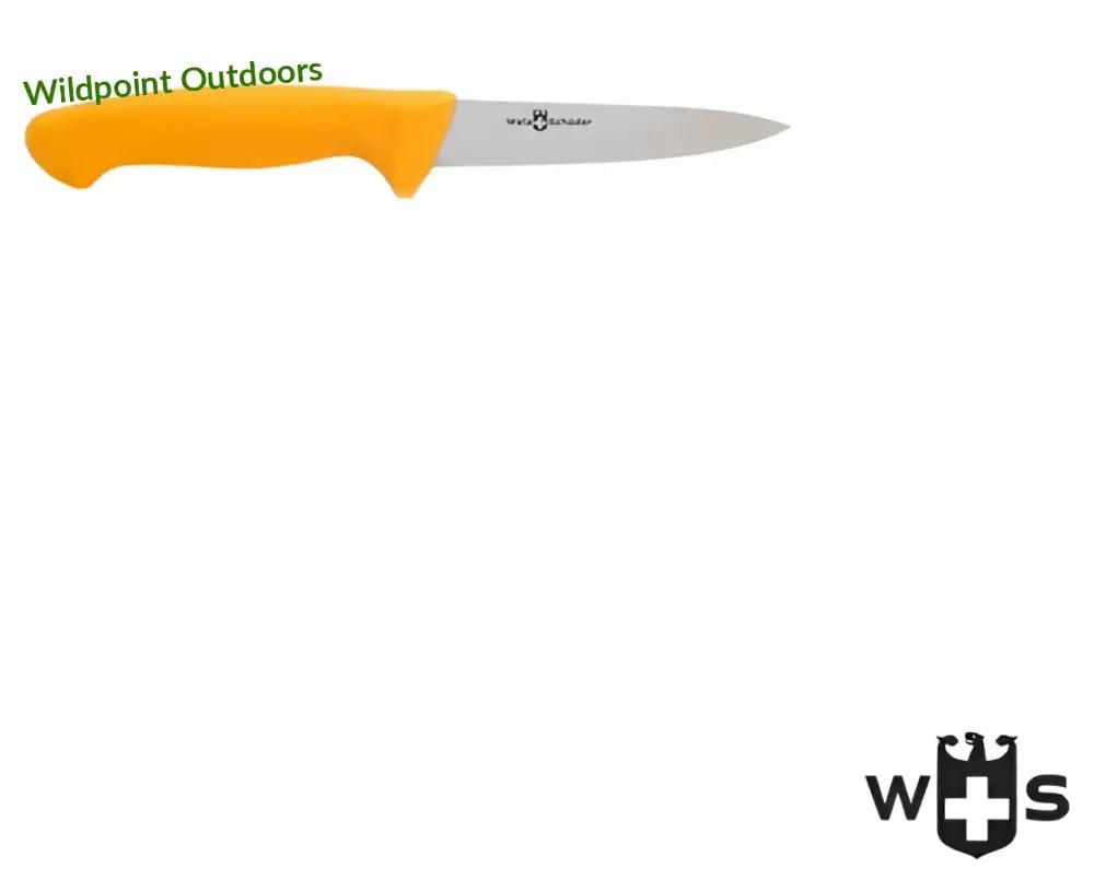 W + s vihannesveitsi 3.5’’ - w + s - wildpoint outdoors retkeily 5,50 €