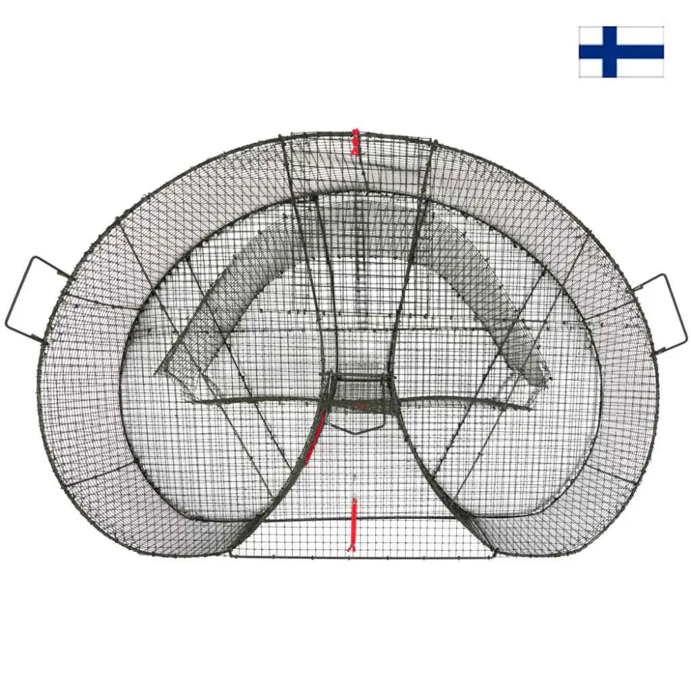 Weke wiekas 100x40x66cm katiska - retkeilyvarusteet verkkokaupasta 149 €
