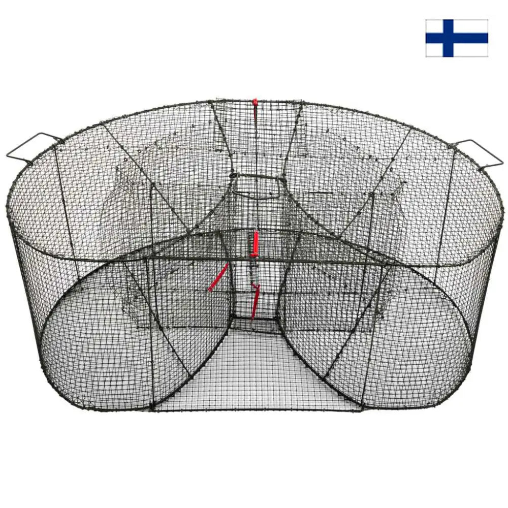 Weke wiekas 100x40x66cm katiska - retkeilyvarusteet verkkokaupasta 149 €