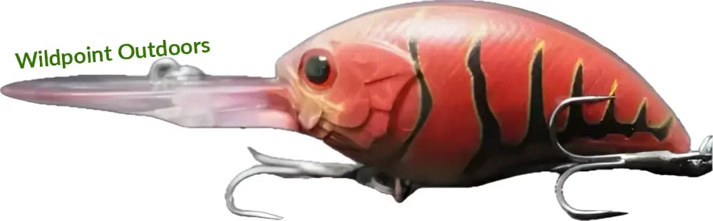 Wildpoint appura 5cm 11g - outdoors retkeily 6,90 €