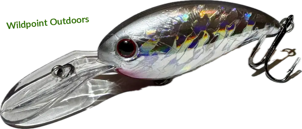 Wildpoint folio 7cm 14g - outdoors retkeily 6,90 €