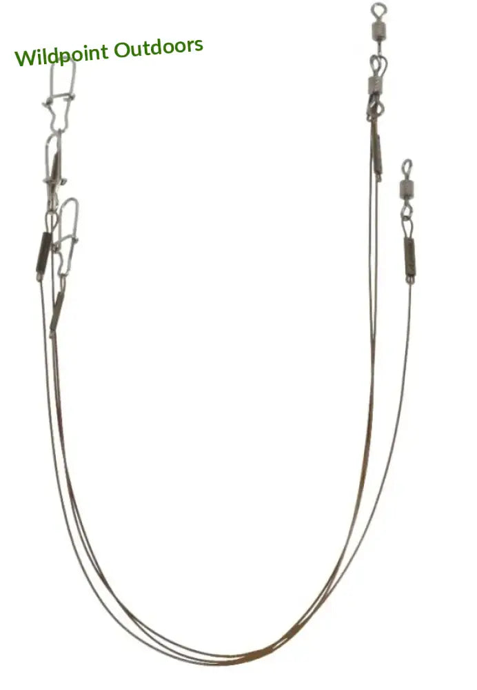 Wildpoint haukiperuke 20cm vihreä 3kpl/pss - retkeily 2,49 €