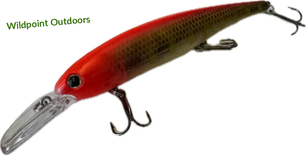 Wildpoint kuhavaappu 15cm - outdoors retkeily