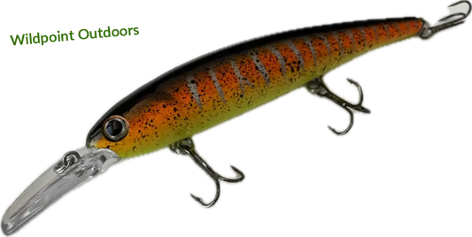 Wildpoint kuhavaappu 15cm - lapland guld - outdoors retkeily 6,90 €