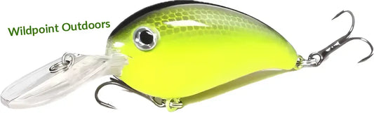 Wildpoint lime 7cm 14g - outdoors retkeily 6,90 €