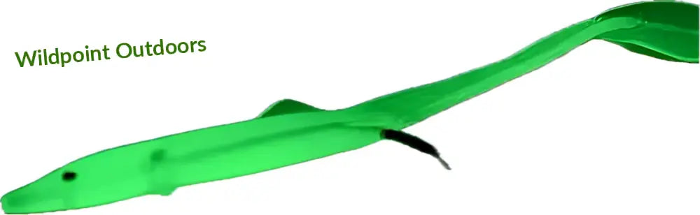 Wildpoint luminous jigi 3kpl/pss - outdoors retkeily 0,99 €