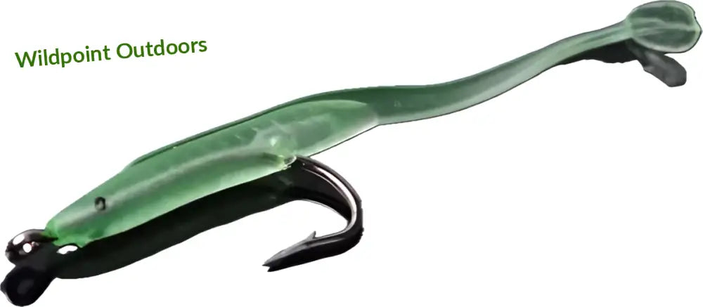 Wildpoint luminous jigi 3kpl/pss - outdoors retkeily 0,99 €