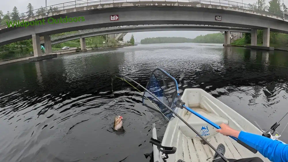 Pikebait wobbler kylmän veden hauenkalastukseen 7cm 15g - kylmän retkeily 6,90 €