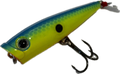 Wildpoint nami popper 6,5cm 7g - #1 - outdoors retkeilyvarusteet verkkokaupasta 3,90 €