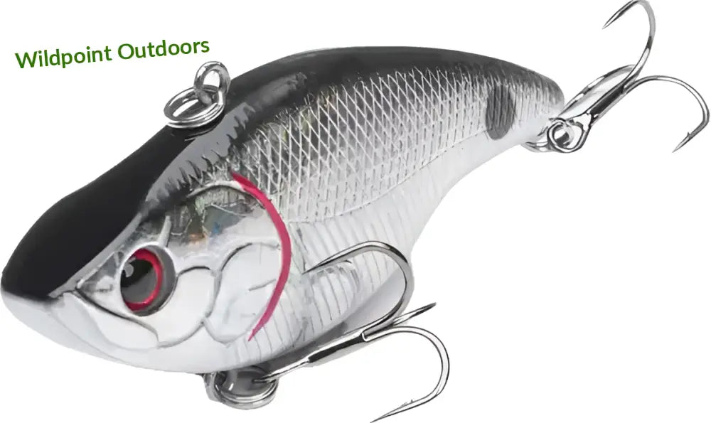 Wildpoint natikka 7,1cm 21g - outdoors retkeily 5,90 €