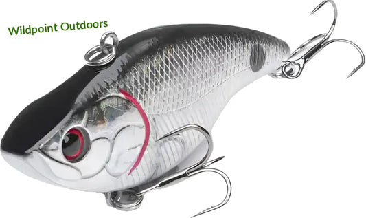 Wildpoint natikka 7,1cm 21g - outdoors retkeily 5,90 €