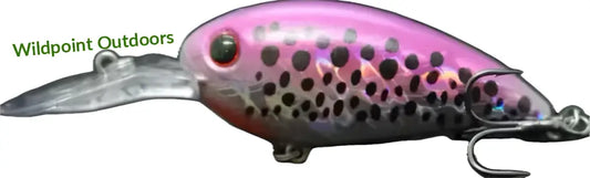 Wildpoint pikkutane 5cm 7g - outdoors retkeily 5,90 €