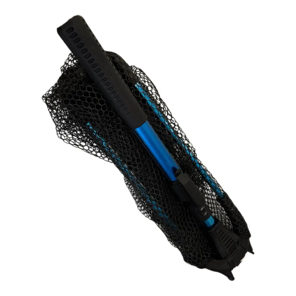 Wildpoint retkihaavi kumihavaksella - outlet poisto - kalastushaavi - outlet poistotuote retkeilyvarusteet