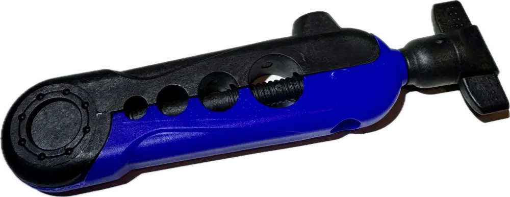 Wildpoint siimanpuolausapuri - outdoors retkeilyvarusteet verkkokaupasta 4,90 €