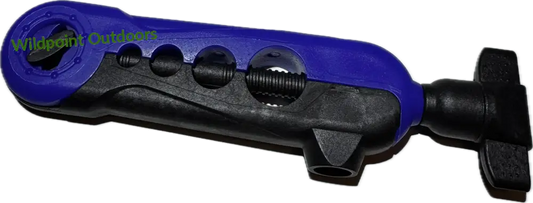 Wildpoint siimanpuolausapuri - outdoors retkeily 9,90 €