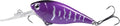 Wildpoint tammukka 5,5cm 7g - lila - taimenvaappu - outdoors retkeilyvarusteet verkkokaupasta 1,99 €