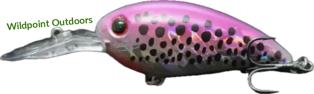 Wildpoint taneli 7cm 14g - outdoors retkeily 6,90 €