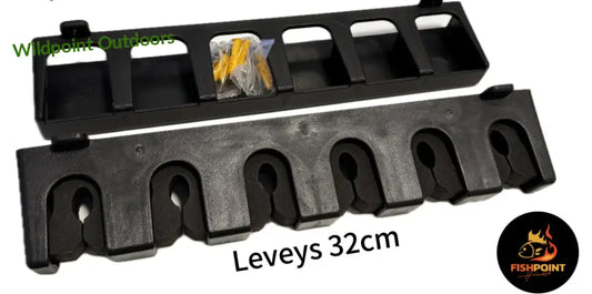 Wildpoint vapateline seinälle - outdoors retkeily 8,90 €