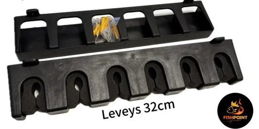 Wildpoint vapateline seinälle - vapatelinen - outdoors retkeily 8,90 €